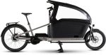 Cube Cargo Hybrid Comfort Pro Family 800 oatgrey´n´reflex 2027