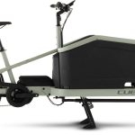 Cube Cargo Hybrid 800 pea´n´reflex 2027