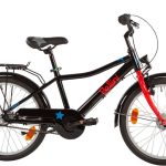 Bellini Paul 3 – 20 Zoll – Diamant – 2024