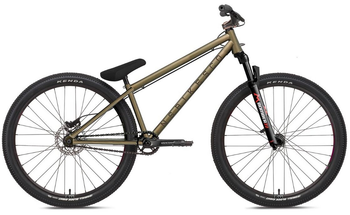 1251902_12381395-1.jpg NS Bikes Metropolis 1 – 26 Zoll – Diamant – Aktion – Image 1