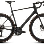 Cube Attain C:62 SLT carbon´n´coalchrome 2026