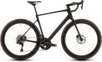 Cube Attain C:62 SLT carbon´n´coalchrome 2026