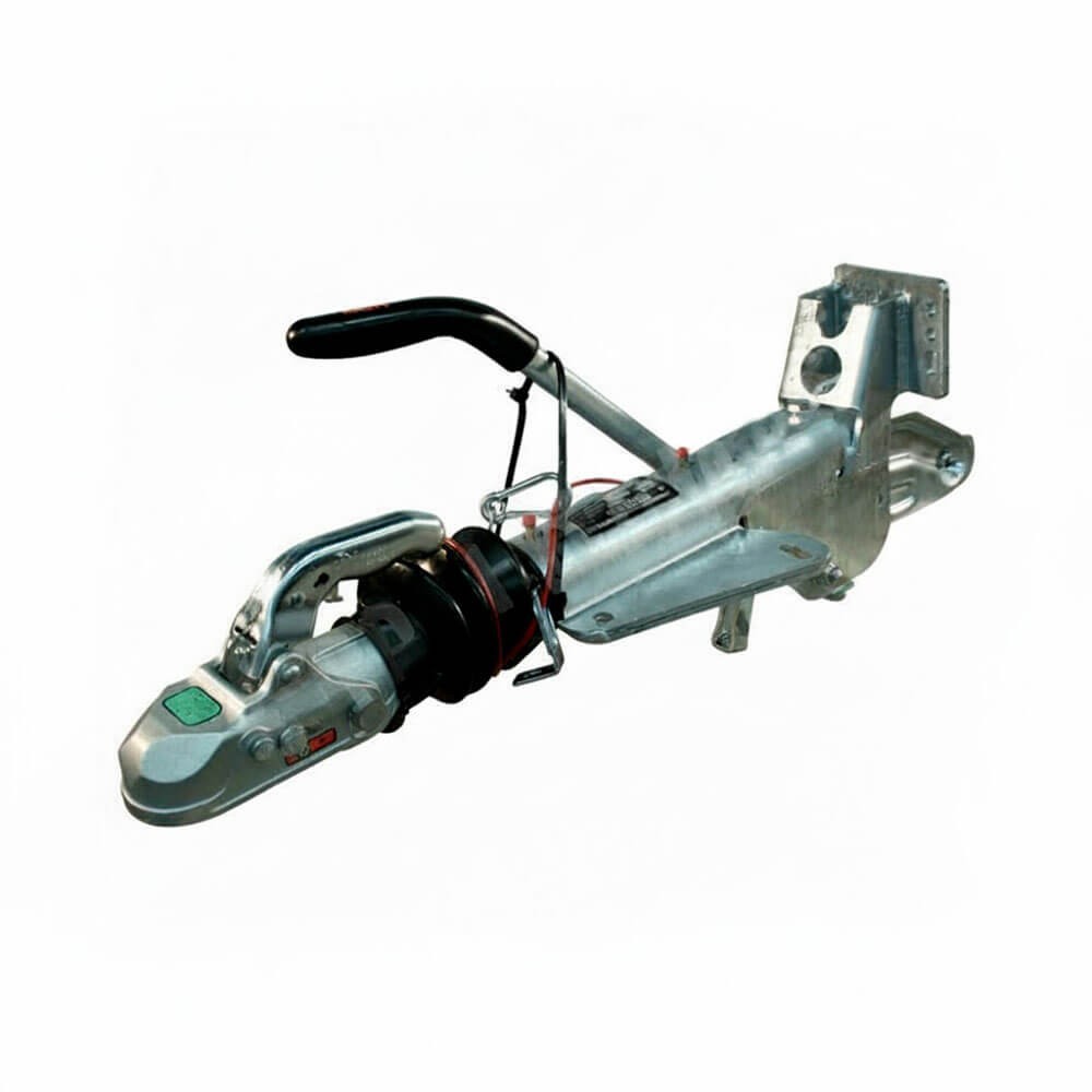 1270.jpg Auflaufeinrichtung KF35 – Image 1