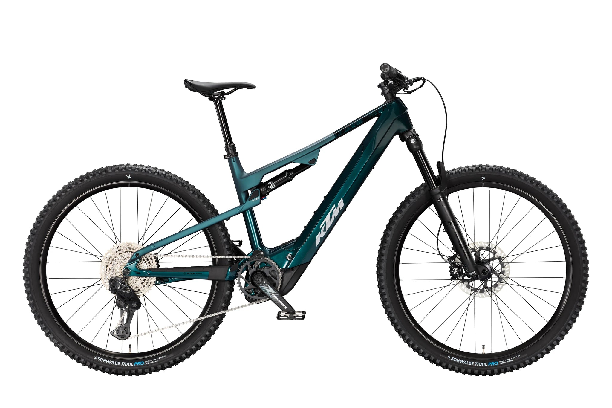 KTM Macina Lycan Prime Cx-R Di2 Dark Sea 2027 – Image 2