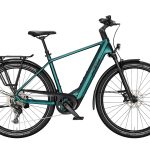 KTM Macina Gran 830 Green Purple Flip Matt 2027