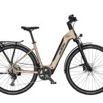 KTM Macina Sport Sx 20 EE Platin Bronze Matt 2027