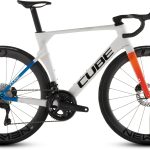 Cube Litening AERO C:68X Race teamline 2026