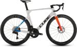 Cube Litening AERO C:68X Race teamline 2026