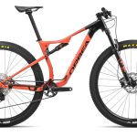 Orbea Oiz H30 – 29 Zoll – Fully – Aktion
