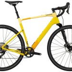 Cannondale Topstone Carbon 2 Lefty – 28 Zoll – Diamant – 2024