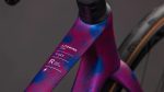Cube Litening AIR C:68X Race dazzlepink´n´blue 2026 – Image 2