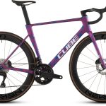 Cube Litening AIR C:68X Race dazzlepink´n´blue 2026