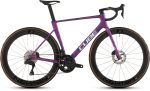 Cube Litening AIR C:68X Race dazzlepink´n´blue 2026