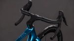 Cube Litening AIR C:68X SLX chromeblue´n´ liquidblue 2026 – Image 2