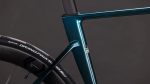 Cube Litening AIR C:68X SLX chromeblue´n´ liquidblue 2026 – Image 4