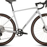 Cube Nuroad EX cotton´n´grey 2026