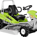 Grillo Climber 8.22 Aufsitz-Freischneider