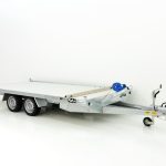 Variant Autotrailer Maxi Load Universal L420 204x420cm 3,5t - Neu