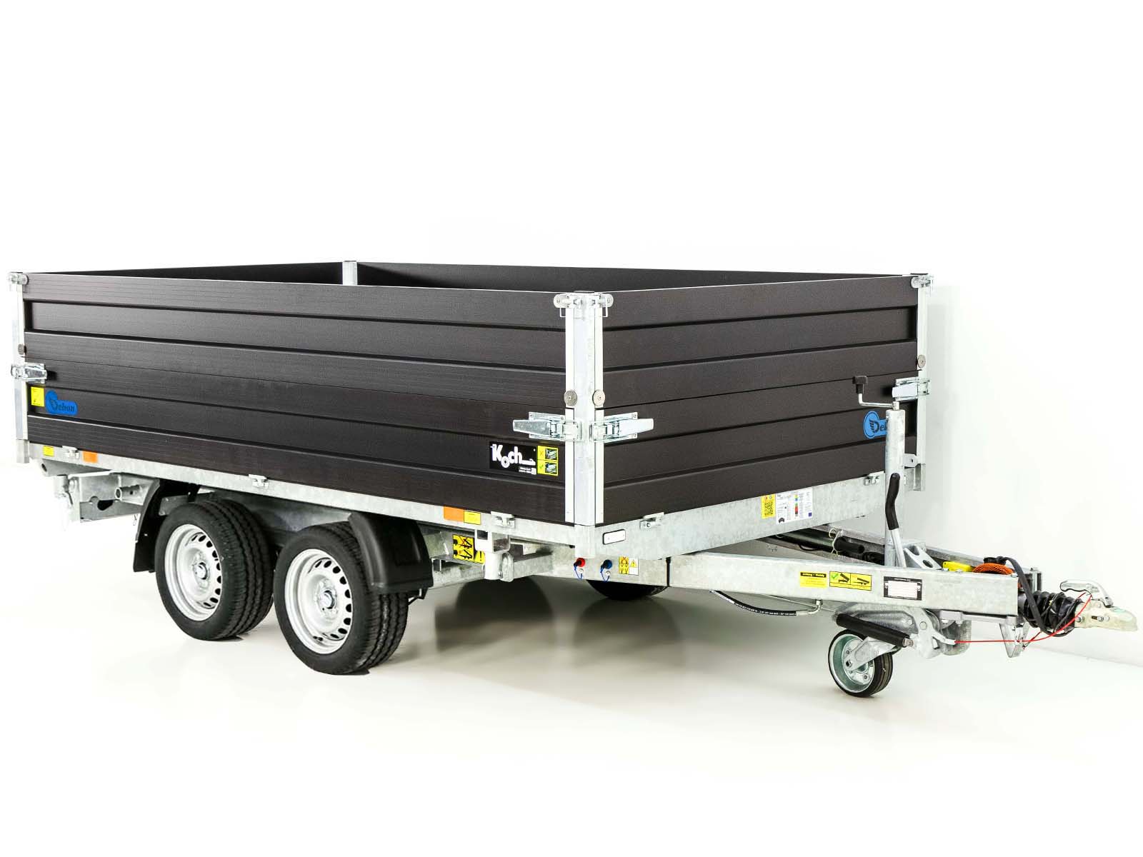 13-seiten-3.jpg Debon Dreiseitenkipper 180×324 3,5t | Black Edition | BWA - Neu – Image 1