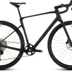 Cube Nuroad C:62 ONE blackline 2026