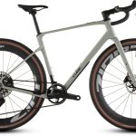 Cube Nuroad C:62 SLX reedbeige´n´chrome 2026