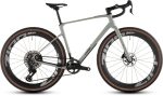Cube Nuroad C:62 SLX reedbeige´n´chrome 2026