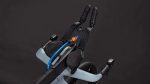Cube Aerium C:68X SLT Aero genesisgrid´n´black 2026 – Image 3
