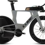 Cube Aerium C:68X SLT Aero genesisgrid´n´black 2026