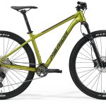 Merida Big.Nine 400 – 29 Zoll – Diamant – 2023