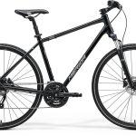 Merida Crossway 40 – 28 Zoll – Diamant – 2023