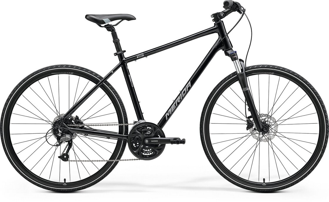 1315662_11996475-1.jpg Merida Crossway 40 – 28 Zoll – Diamant – 2023 – Image 1