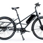 Convercycle Electric – Enviolo TR – 396 Wh – 28 Zoll – Longtail – Aktion