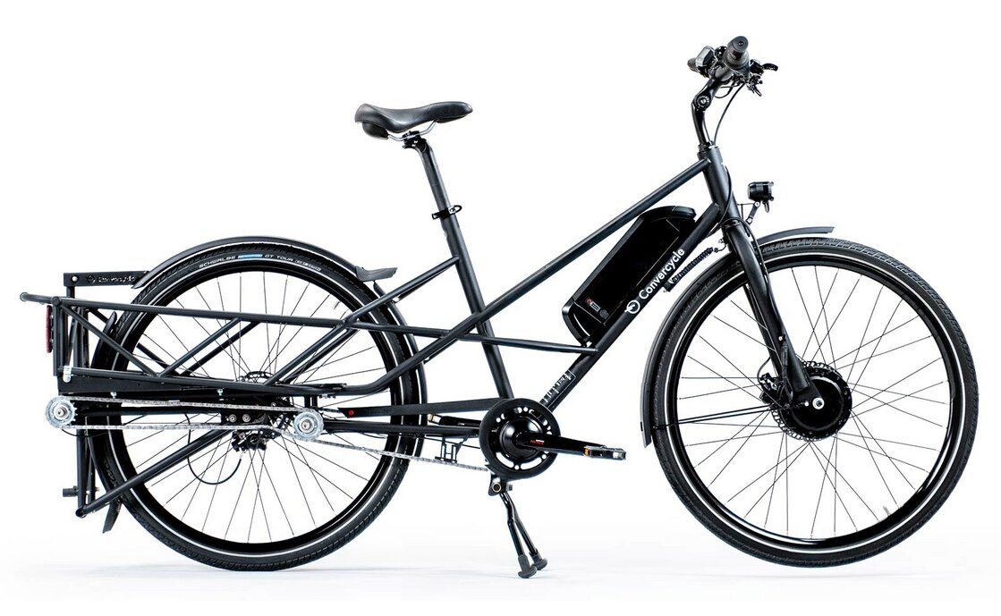 1316774_12081483-1.jpg Convercycle Electric – Nexus – 396 Wh – 28 Zoll – Longtail – Aktion – Image 1