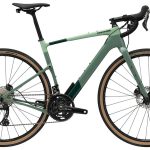 Cannondale Topstone Carbon 2 L – 28 Zoll – Diamant – 2024