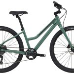 Cannondale Treadwell 2 Remixte – 27,5 Zoll – Damen Sport – 2024