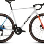 Cube Cross Race C:62 SLX teamline 2026