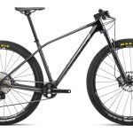 Orbea Alma M25 – 29 Zoll – Diamant – Aktion