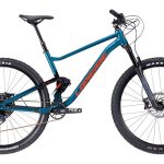 Lapierre Zesty TR 4.9 – 29 Zoll – Fully – Aktion