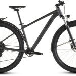 Cube Aim Pro FE slateblack´n´black 2026