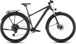 Cube Aim Pro FE slateblack´n´black 2026