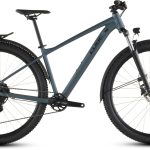 Cube Aim Pro FE smaragdgrey´n´prism 2026