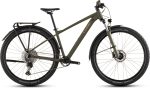 Cube Aim SLX FE dustyolive´n´gold | B-Ware | S