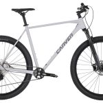 Carver Strict 160 – 29 Zoll – Diamant – 2024