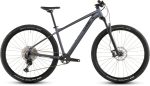Cube Reaction SLX metallicgrey´n´black 2026