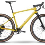 BMC UnReStricted LT One – 28 Zoll – Diamant – 2023