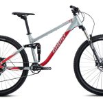 Ghost Kato FS Base AL – 27,5 Zoll – Fully – 2025