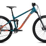 Ghost Kato FS Universal AL – 27,5 Zoll – Fully – 2025