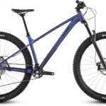 Cube Reaction TM Pro blueviolet´n´black 2026