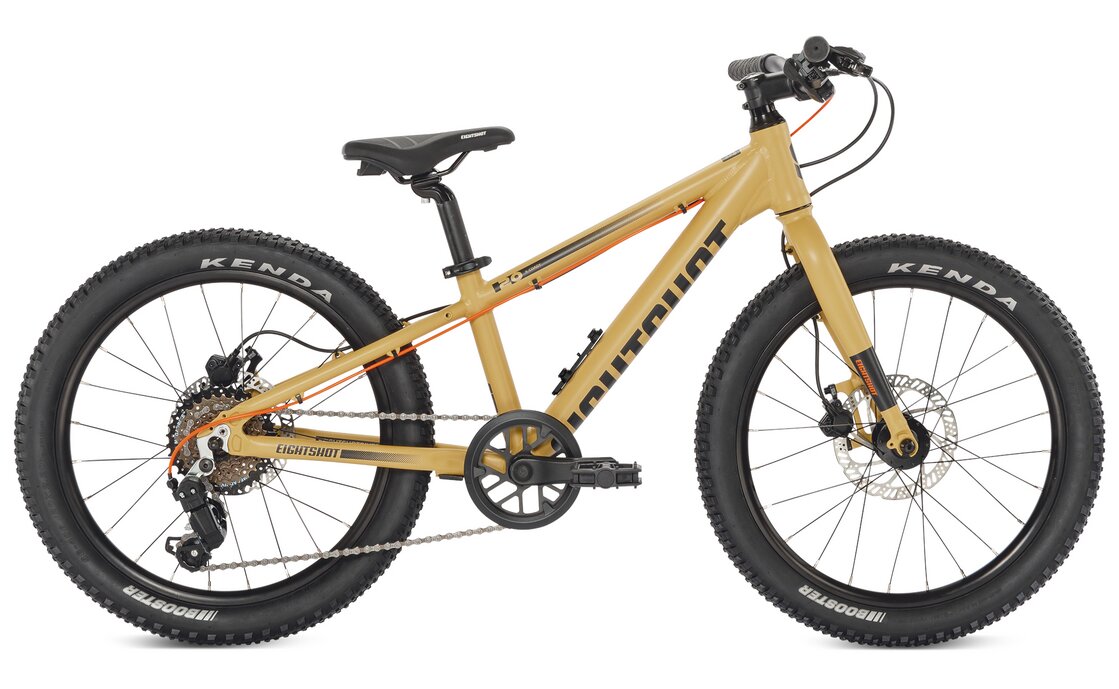 1465110_12367218-1.jpg Eightshot Coady 20 SL Disc – 20 Zoll – Diamant – 2025 – Image 1