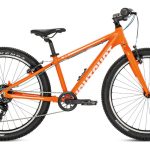 Eightshot X-Coady 24 SL – 24 Zoll – Diamant – 2023